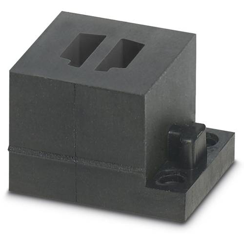 Phoenix Contact CES-SRG-BK-2ASI-LR Kabeltülle NBR Schwarz 10 St.