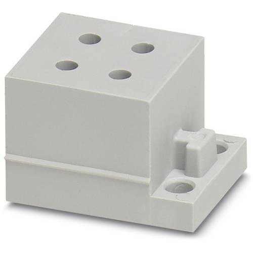 Phoenix Contact CES-STPG-GY-4X3 Kabeltülle Klemm-Ø (max.) 3 mm SEBS Grau 10 St.