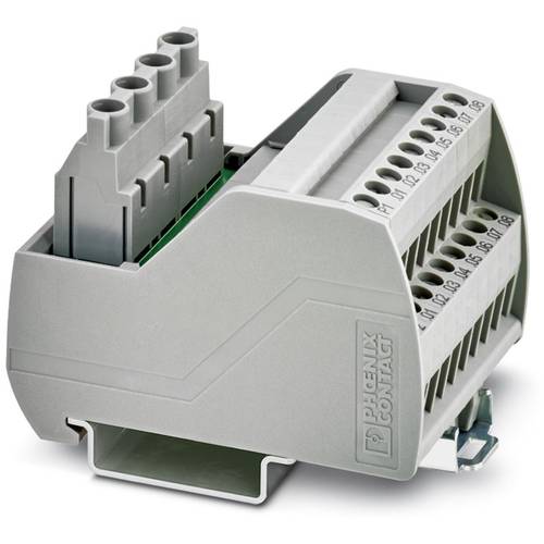 Phoenix Contact 2901797 VIP-2/SC/PDM-2/12 SO Überspannungsschutz-Querverbinder 1 St.
