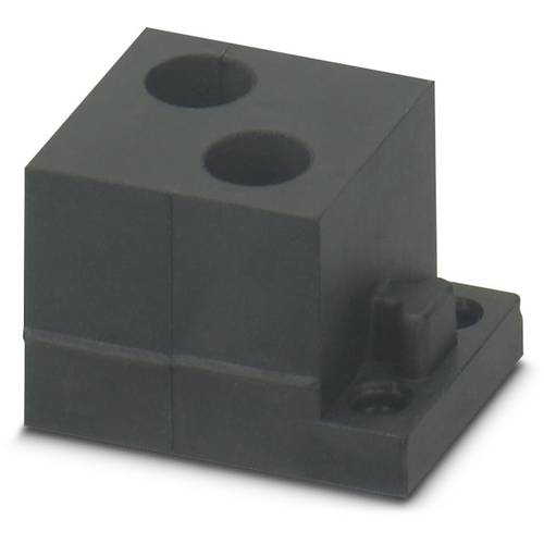 Phoenix Contact CES-SRG-BK-2X7 Kabeltülle Klemm-Ø (max.) 7 mm NBR Schwarz 10 St.
