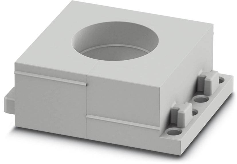 Phoenix Contact CES-LTPG-GY-24 Kabeltülle Klemm-Ø (max.) 24 mm SEBS Grau 10 St.