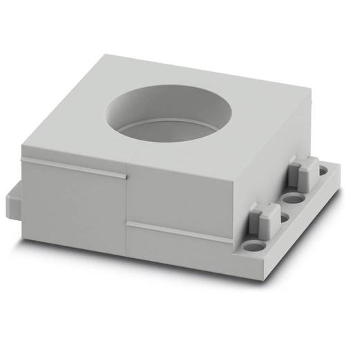 Phoenix Contact CES-LTPG-GY-24 Kabeltülle Klemm-Ø (max.) 24 mm SEBS Grau 10 St.