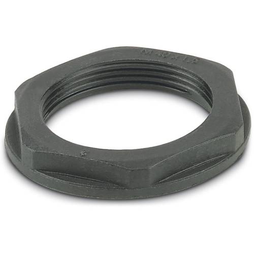 Phoenix Contact 1424565 A-INL-PG36-P-BK Gegenmutter PG36 PA 6 GF 30 5 St.