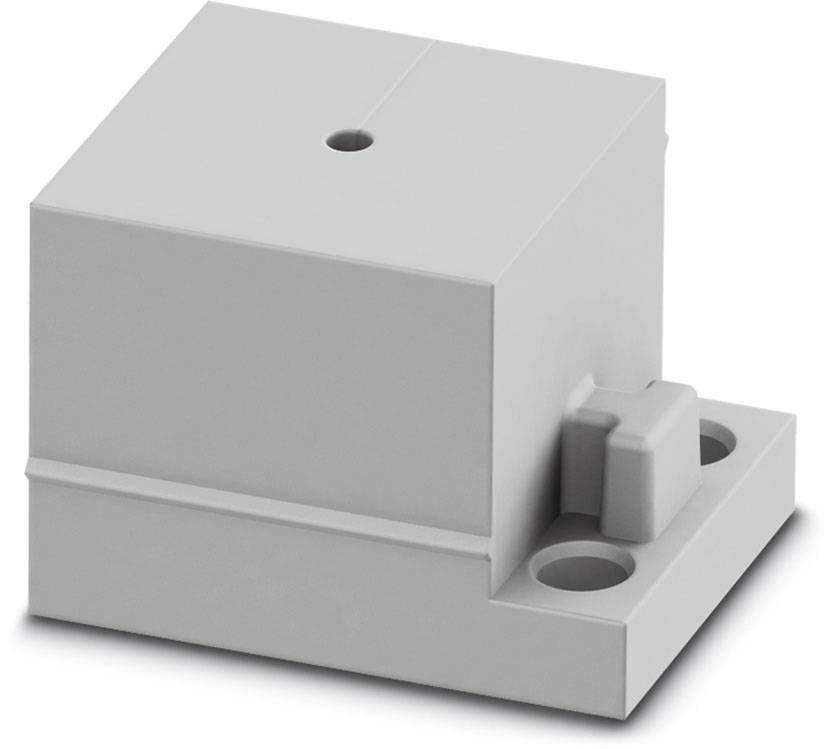 Phoenix Contact CES-STPG-GY-3 Kabeltülle Klemm-Ø (max.) 3 mm SEBS Grau 10 St.