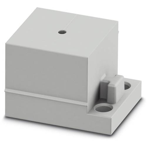 Phoenix Contact CES-STPG-GY-3 Kabeltülle Klemm-Ø (max.) 3 mm SEBS Grau 10 St.