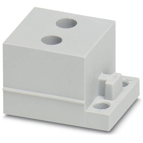 Phoenix Contact CES-STPG-GY-2X4 Kabeltülle Klemm-Ø (max.) 3.7 mm SEBS Grau 10 St.