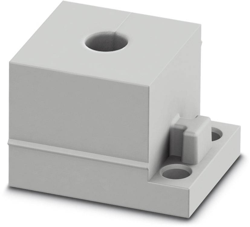 Phoenix Contact CES-STPG-GY-9 Kabeltülle Klemm-Ø (max.) 9 mm SEBS Grau 10 St.