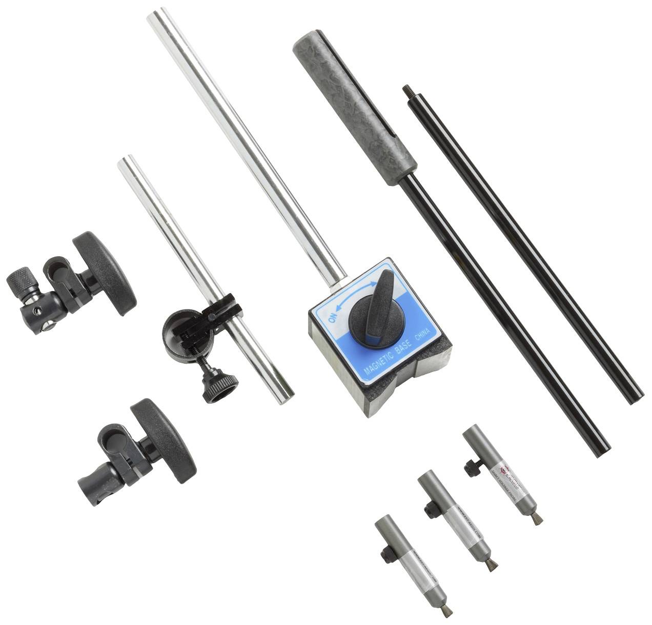 Fluke 5011031 SVS-500 Wellenspannungs-Messkit 1 St.