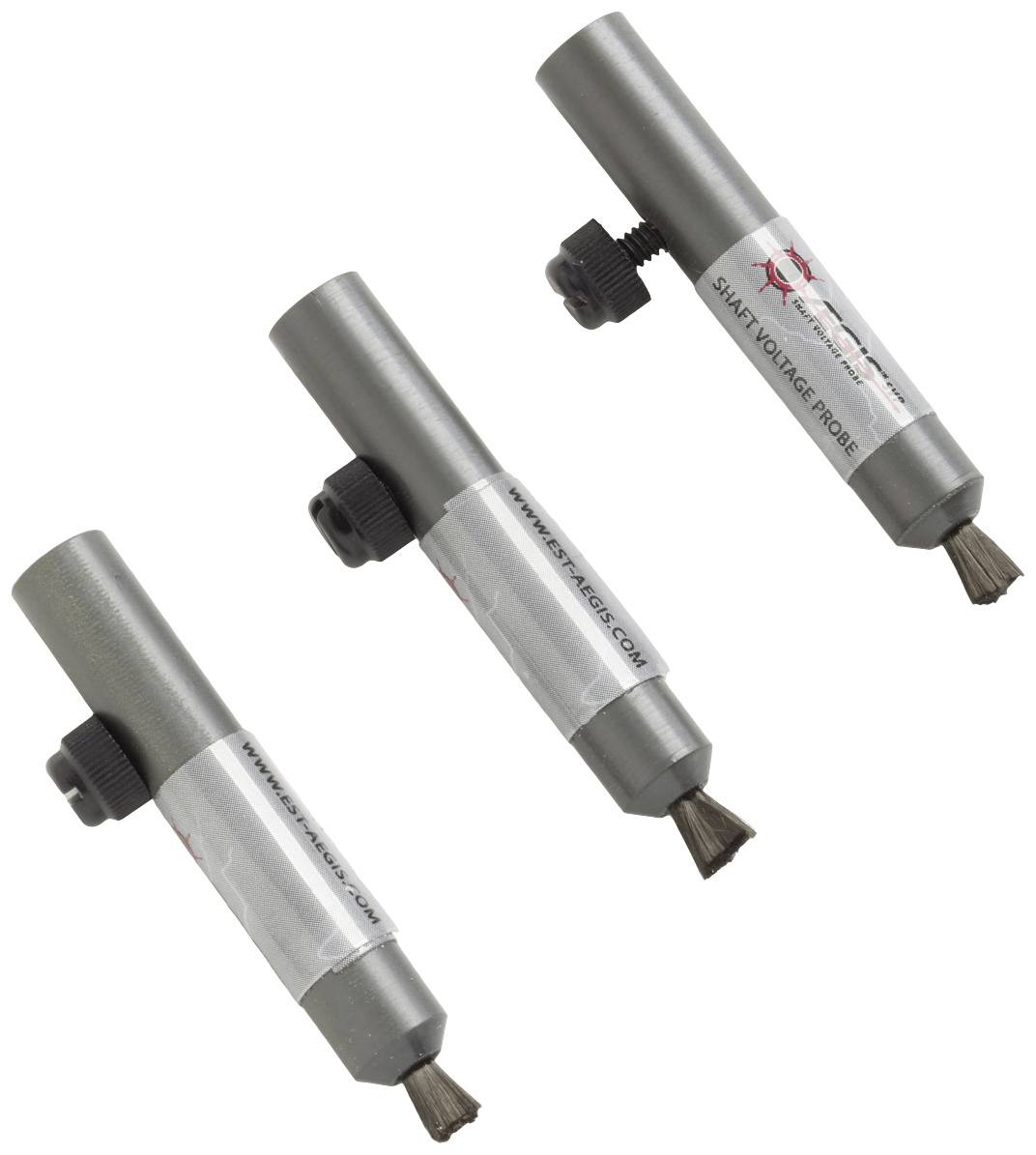 Fluke 5011046 SB-500 Bürstenset 1 St.