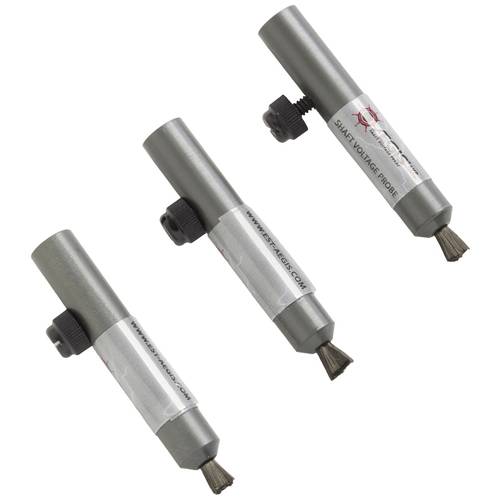 Fluke 5011046 SB-500 Bürstenset 1 St.