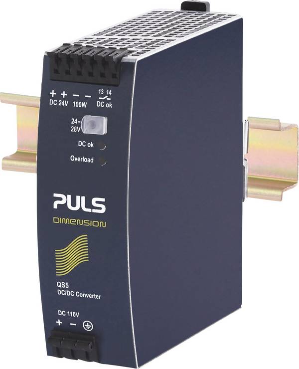 PULS QS5.241-60 DC/DC-Wandler    100 W   Inhalt 1 St.