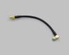 TRU COMPONENTS TC-2510539 HF-Adapter SMA-Buchse - SMA-Stecker 30.00 cm 1 St.
