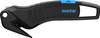 MARTOR 32000110.02 Sicherheitsmesser SECUMAX 320 mit INDUSTRIEKLINGE 92043 1 St.