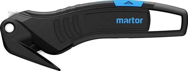 MARTOR 32000110.02 Sicherheitsmesser SECUMAX 320 mit INDUSTRIEKLINGE 92043 1 St.