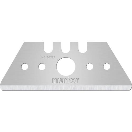 MARTOR 65232.70 Ersatzklinge TRAPEZKLINGE Breitschliff 1 St.