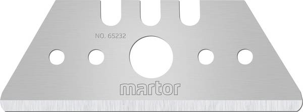 MARTOR 65232.70 Ersatzklinge TRAPEZKLINGE Breitschliff 1 St.