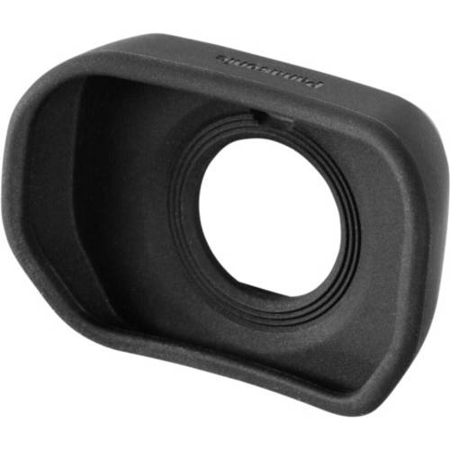 Panasonic Big Eye Cup DMW-EC4GU-K Augenmuschel