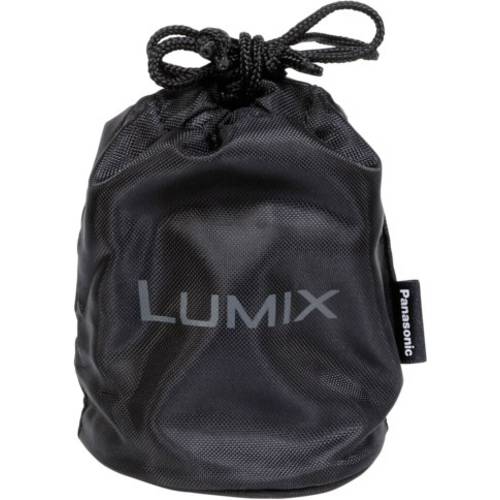 Panasonic Lumix 2,8/30 OIS H-HS030E Makro-Objektiv f/22 - 2.8 30 mm