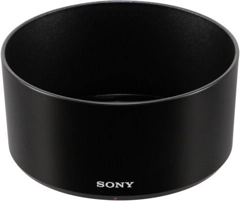 Sony SEL 1,8/85 SEL85F18.SYX Tele-Objektiv f/22 - 1.8 85 mm-2