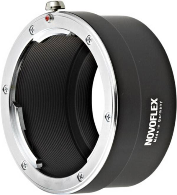 Novoflex Novoflex Adapter Leica R Objektiv Objektivadapter Adaptiert: Leica R - Leica L