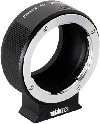 Metabones - Objektivadapter Contarex-Halterung-0