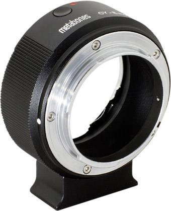 Metabones - Objektivadapter Contarex-Halterung-1