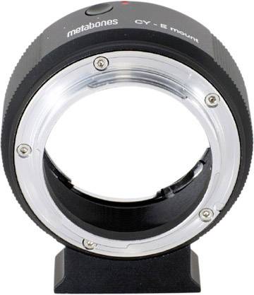 Metabones - Objektivadapter Contarex-Halterung-2
