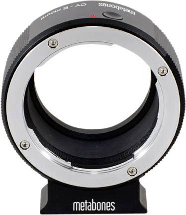Metabones - Objektivadapter Contarex-Halterung-3