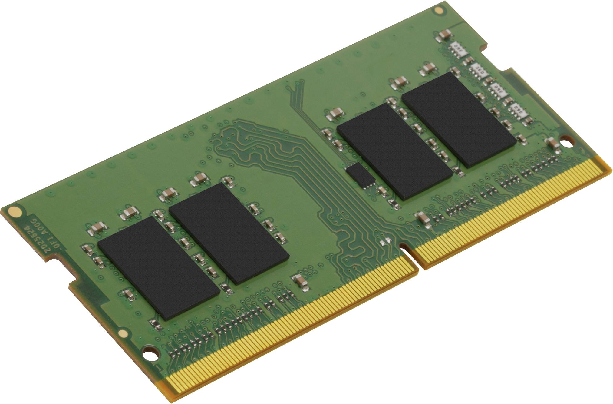 KINGSTON KVR26S19S6/4 4GB