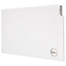 Dell obal na notebooky Dell Premier Sleeve 13 - Notebook-Hülle s max.velikostí: 33,0 cm (13") bílá