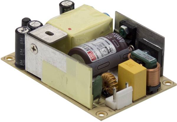 MEAN WELL EPS-65S-24 Schaltnetzteil 27.6 V/DC 2.71 A 65 W