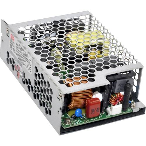 Thumbnail - MEAN WELL RPS-400-48-C Schaltnetzteil 1 V 8.4 A 403.2 W, 249.6 W