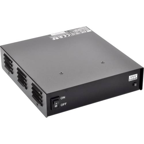 MEAN WELL ENP-120-48 Tischnetzteil, Festspannung 55.2 V/DC 2.2 A 121 W