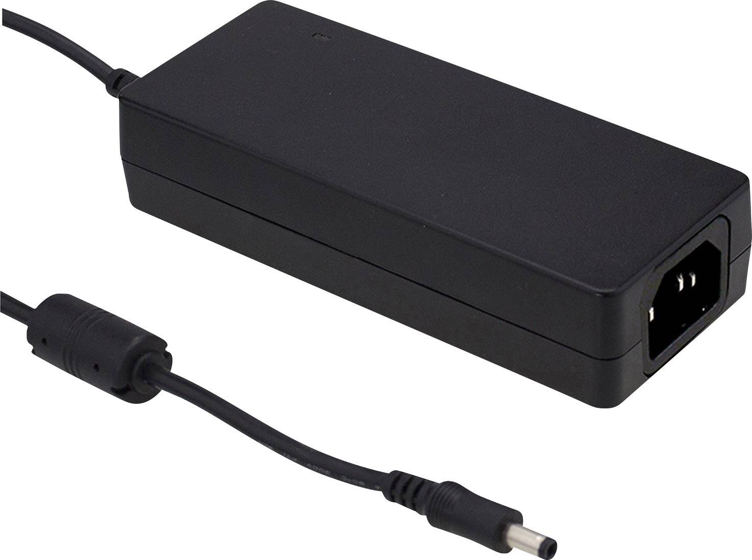 Mean Well GSM90A15 P1M Tischnetzteil, Festspannung 15 VDC Dehner Elektronik APD 065T A200 USB C USB Ladegerät 5 VDC