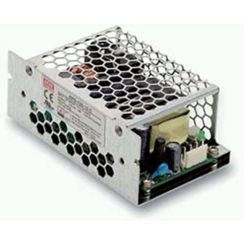 Thumbnail - MEAN WELL RPS-120-15-C Schaltnetzteil 1 V 8 A 120 W, 80 W