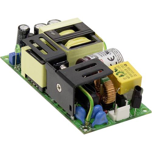 Thumbnail - MEAN WELL RPS-200-48 Schaltnetzteil 48 V/DC 4.2 A 201.6 W, 140.4 W