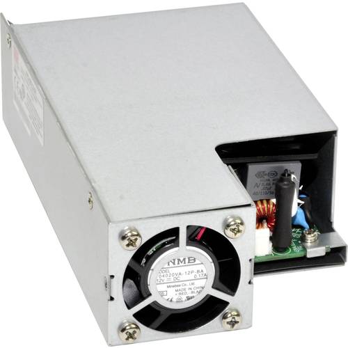 Thumbnail - MEAN WELL RPS-400-36-SF Schaltnetzteil 1 V 11.2 A 403.2 W, 249.6 W