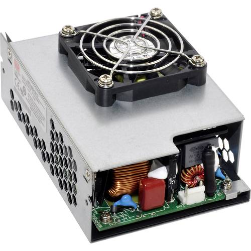 Thumbnail - MEAN WELL RPS-400-15-TF Schaltnetzteil 1 V 26.7 A 400.5 W, 250.5 W