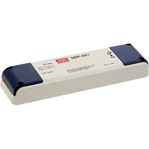 MEAN WELL SDP-001 LED-Treiber 1 St.