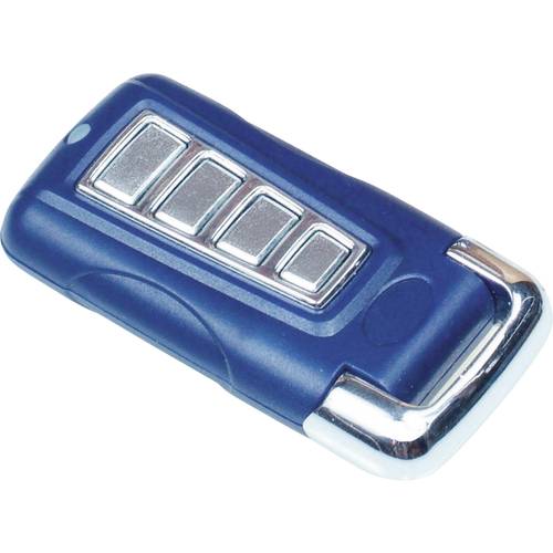 TowiTek Handsenderbaustein Reichweite max. (im Freifeld): 50 m 12 V/DC