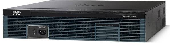 Cisco C2951-CME-SRST/K9 Router-0