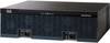 Cisco 3925E Voice Security Bundle - Router - Sprach- / Faxmodul