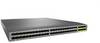 Cisco Nexus 3172PQ - Switch - L3 - managed - 48 x SFP+ + 6 x QSFP+