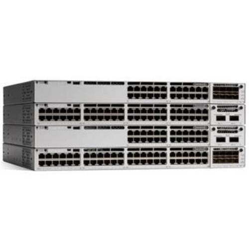 Cisco C9300-24P-E Managed Netzwerk Switch