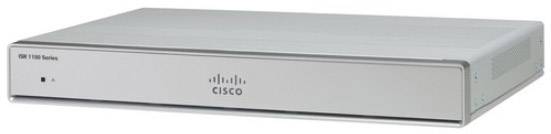 cisco LAN-Router
