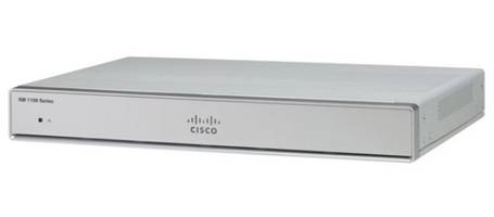 cisco LAN-Router
