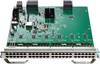 Cisco Catalyst 9400 Series Line Card - Switch - 48 x 10/100/1000 - Plugin-Modul - UPOE (60 W)