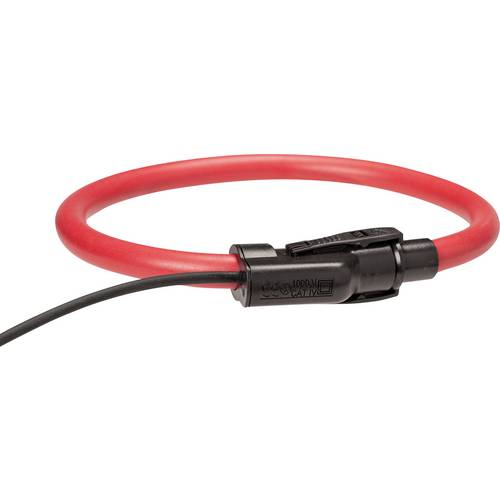 Chauvin Arnoux A196-610 IP67 Stromzangenadapter kalibriert (ISO) Messbereich A/AC (Bereich): 100 mA - 10 kA flexibel