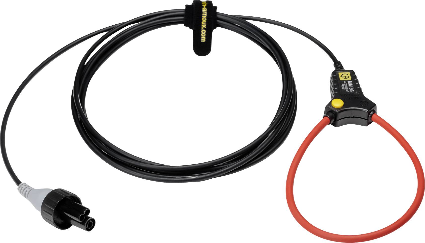 Chauvin Arnoux P01120568 MA196-350 Adapter 1 St.