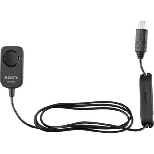 Sony Sony RM-SPR1 Kabel-Fernbedienung Fernbedienung